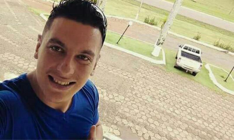 Jovem vítima de agressão no centro morre no hospital