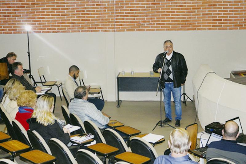 LDO define metas e prioridades da Administração Pública Municipal