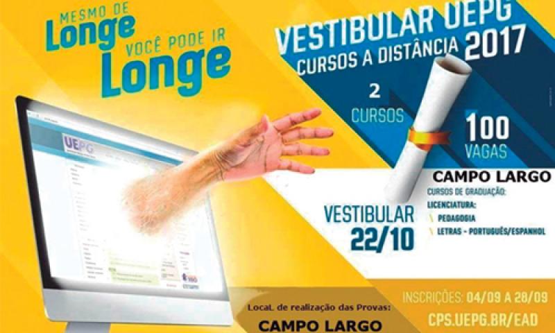 Oferta de cursos superiores totalmente gratuitos