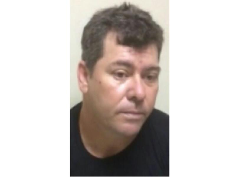 Condenado a 70 anos de cadeia é preso suspeito de abusar de criança