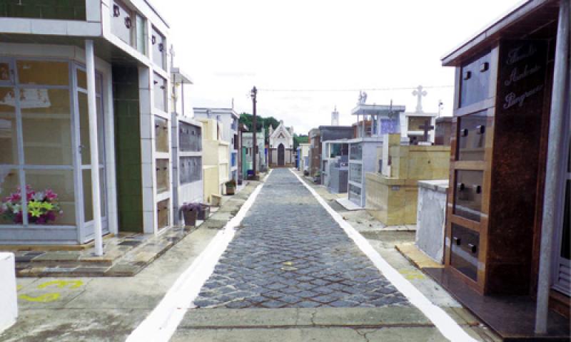 Mais de cinco mil visitantes são esperados para o Dia de Finados