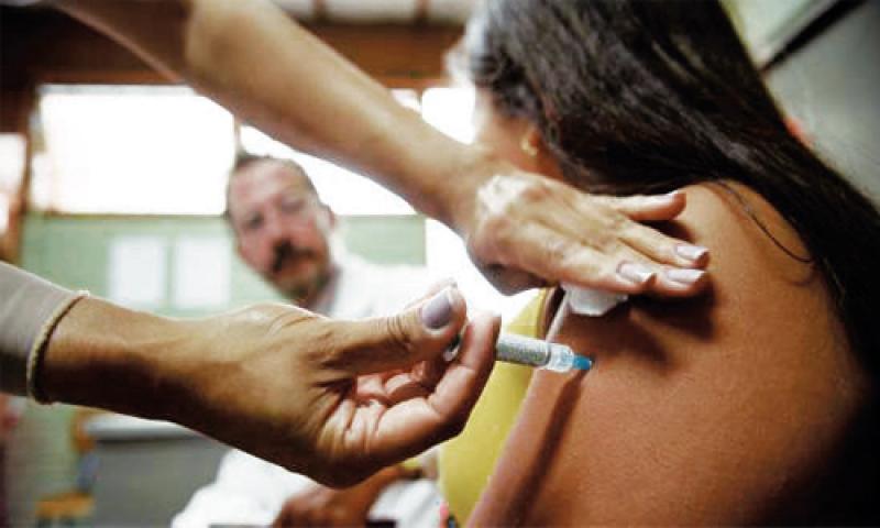 Vacina contra o HPV tem faixa etária ampliada