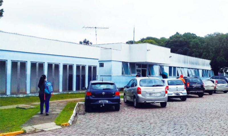 Centro Médico Hospitalar pode mudar de endereço no futuro