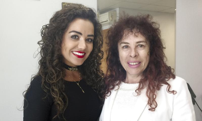 Vereadoras destacam a força da mulher