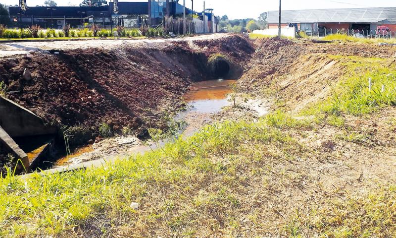 Nova fase da Macrodrenagem do Cambuí será licitada