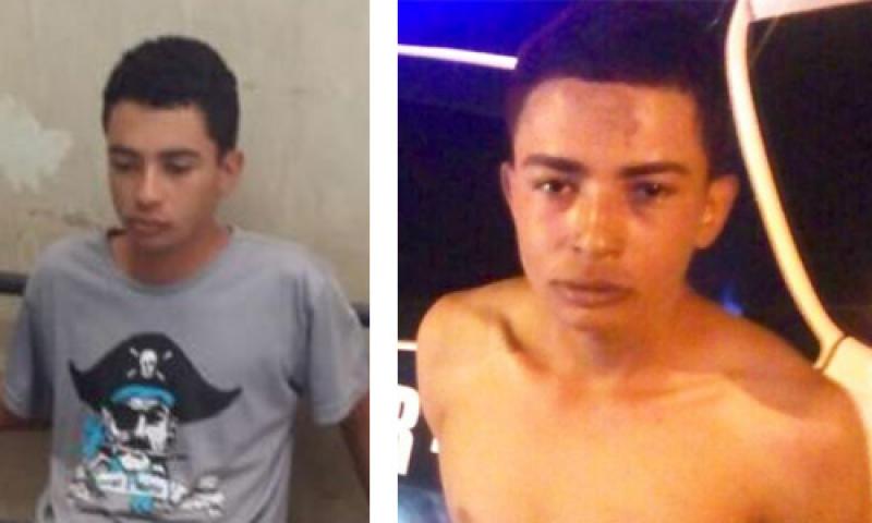 Preso em Apucarana indivíduo que deu nome falso em Campo Largo