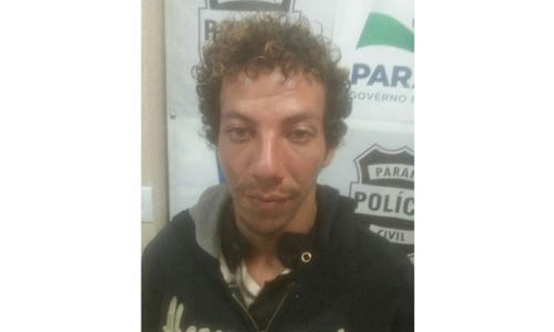 Homem com passagens na polícia encontrado morto no Itaqui