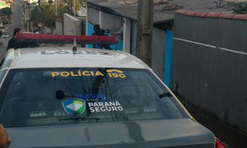 Identificado casal encontrado morto no Jardim Rondinha