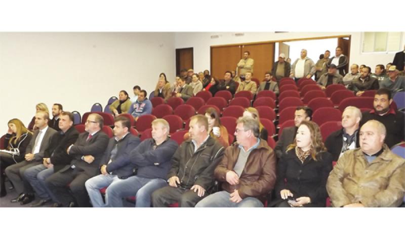 Extinção da 182ª Zona Eleitoral agita políticos de Campo Largo e Balsa Nova