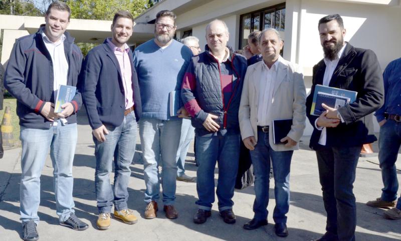 Inédito: Sindimovec faz parte da direção do Comude