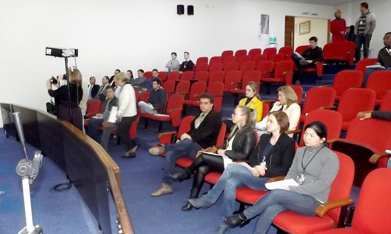 Reforma Administrativa 