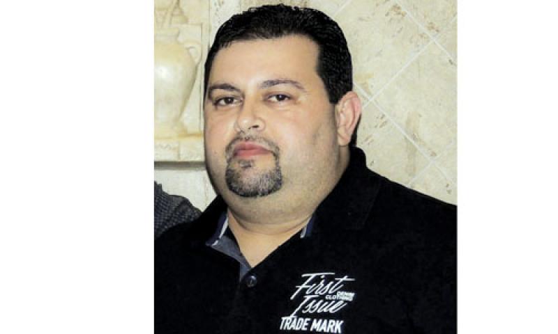 Junior, técnico do Ferraria, falece aos 43 anos