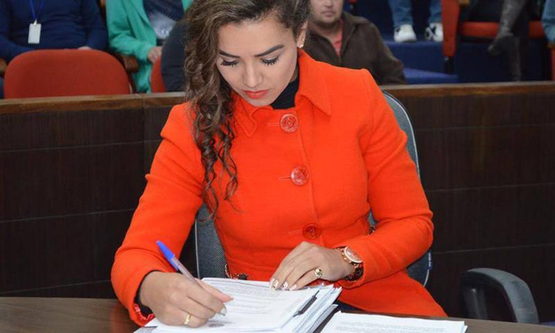 Criação da Tribuna Popular é solicitada na Câmara Municipal