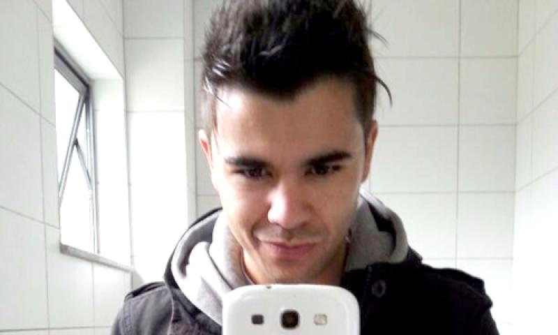Morre no caminho para o trabalho em acidente com moto