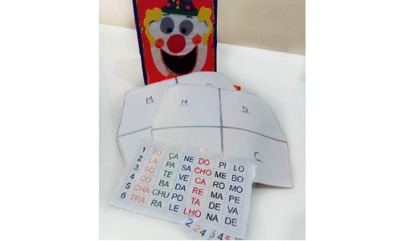 Sala de Recursos proporciona melhoria na aprendizagem