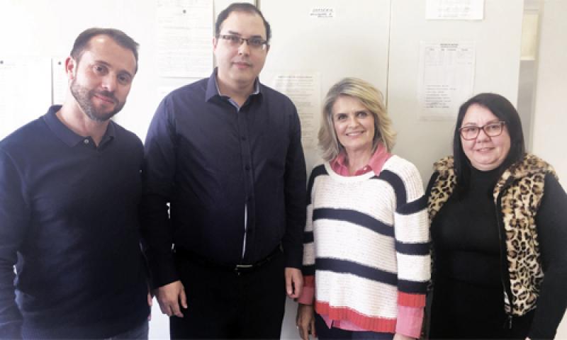 Zona Eleitoral que abrange interior e Balsa Nova pode ser extinta