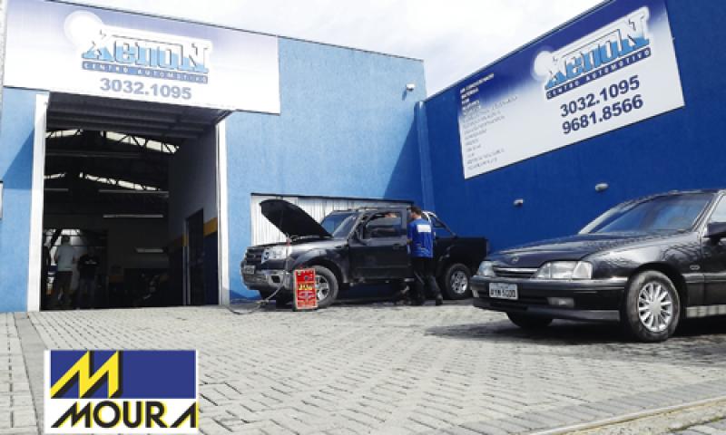 Inspeção veicular grátis em evento neste sábado no Xenon