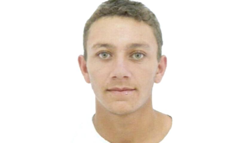 Homem preso com Mandado de Prisão pela PM