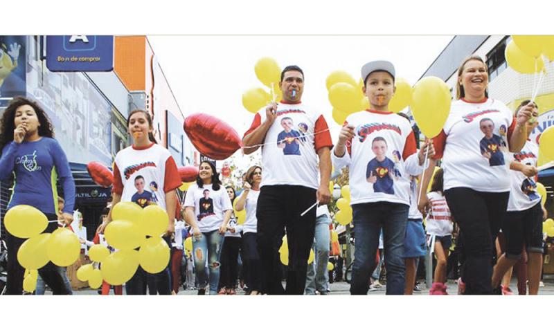 Junho é o mês de incentivo à doação de sangue