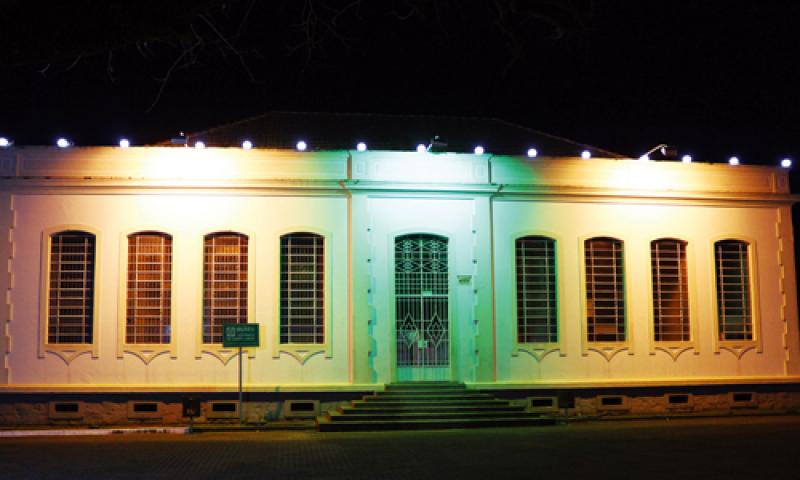 Primavera dos Museus com reinauguração em Campo Largo