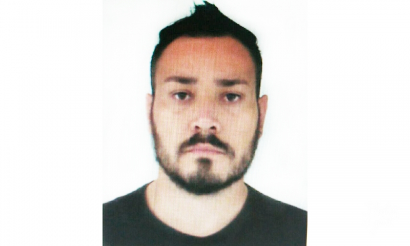 Preso com veículo com alerta no São Francisco