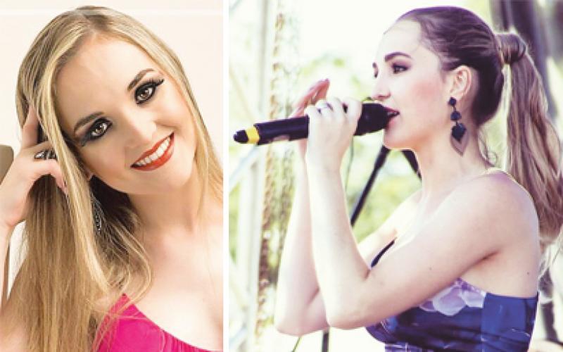 Agora em Campo Grande em busca do sucesso