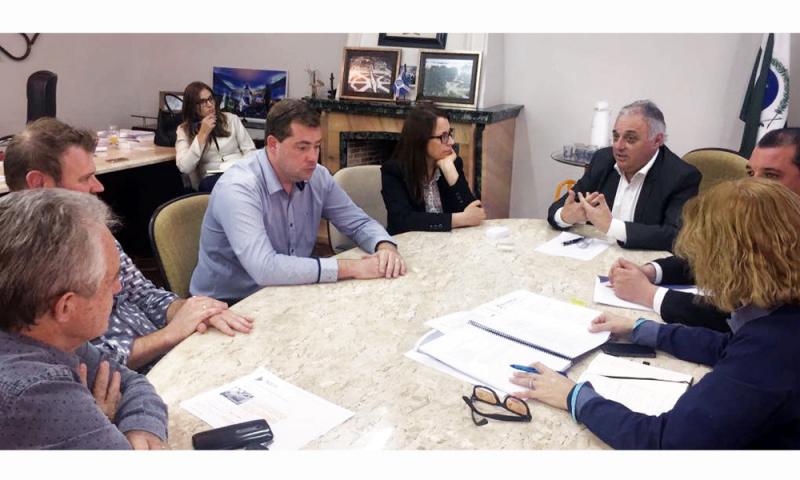 Alvará: Poder Executivo propõe mudança na Lei