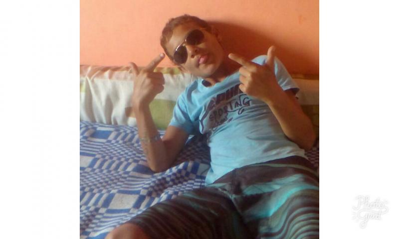 Jovem encontrado morto é reconhecido por familiares