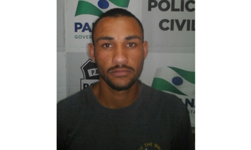 GM prende mais um homem com Mandado na PR 423