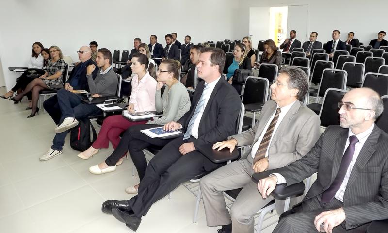 OAB realiza evento para discussão do Plano Diretor