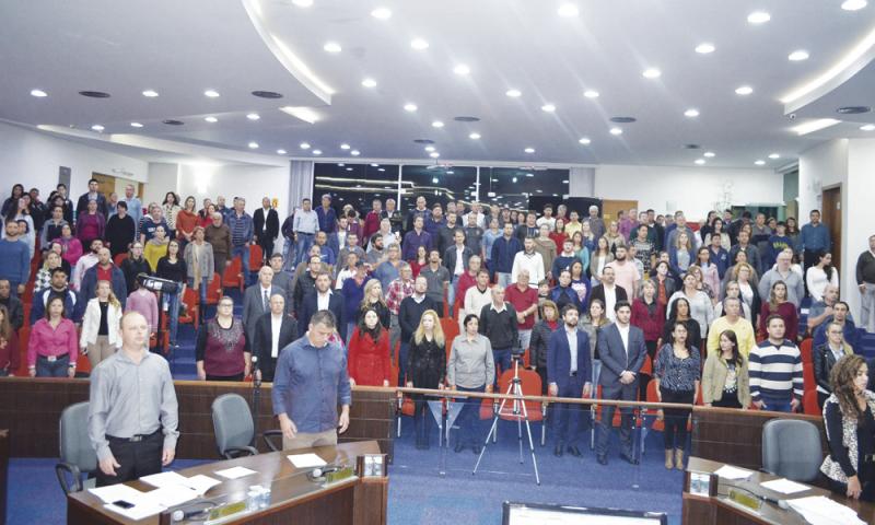 Reforma Administrativa