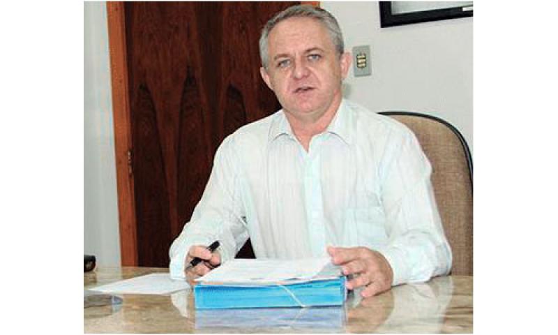 Tribunal de Contas mantém condenação de Edson Basso