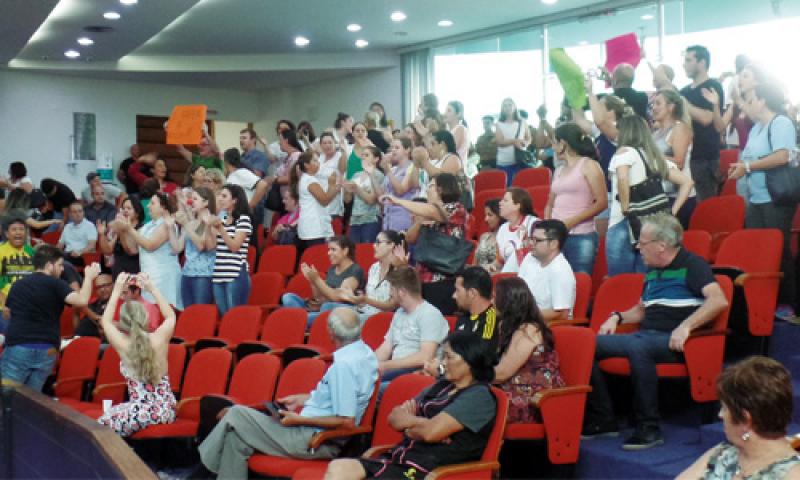 Uso de recurso do Fapen pela Prefeitura é aprovado em caráter de emergência e gera polêmica