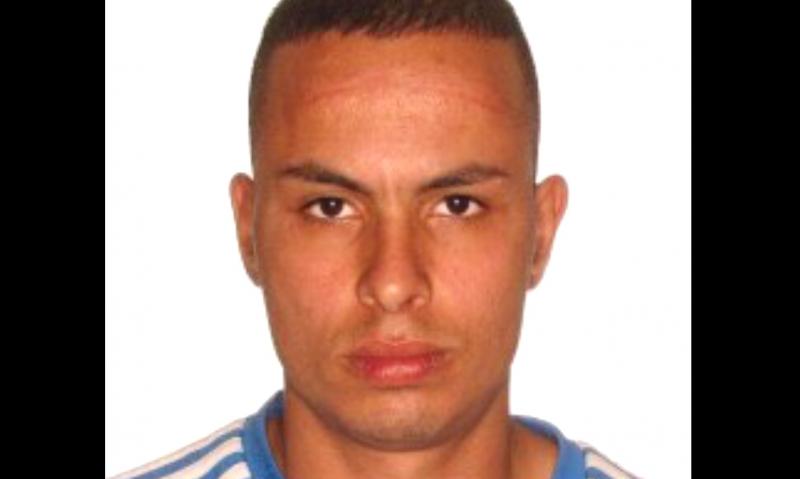Preso terceiro suspeito de participação na morte do Tenente