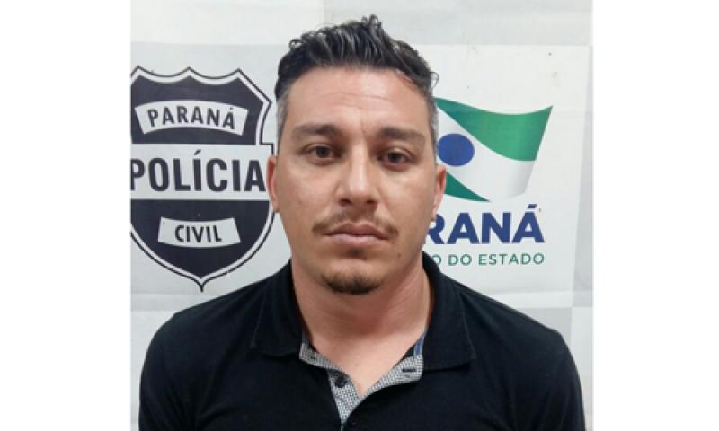 PM prende indivíduo com Mandado de Prisão no Partênope