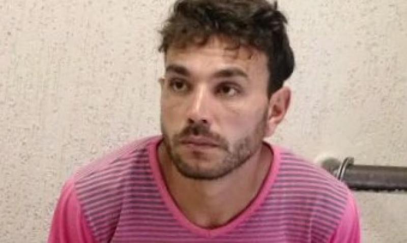 PM prende suspeito e recupera Saveiro com alerta na Ferraria