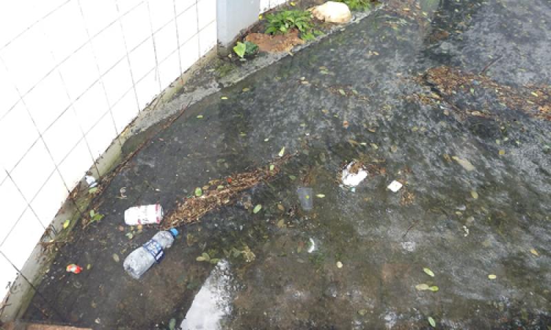 Fonte da Saudade 