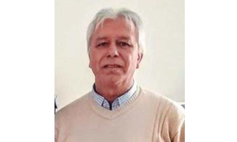 Diretório municipal anuncia Toninho Ferreira como pré-candidato a deputado federal