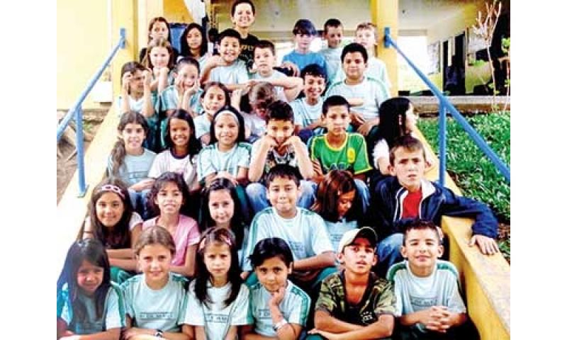 Secretaria de Educação e Esporte divulga calendário escolar 2018