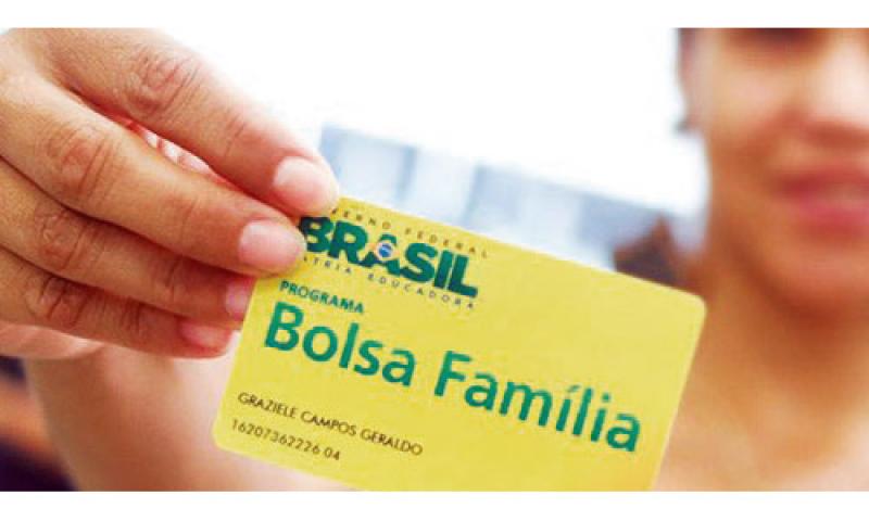 Campo Largo tem 1.887 famílias beneficiadas pelo Bolsa Família
