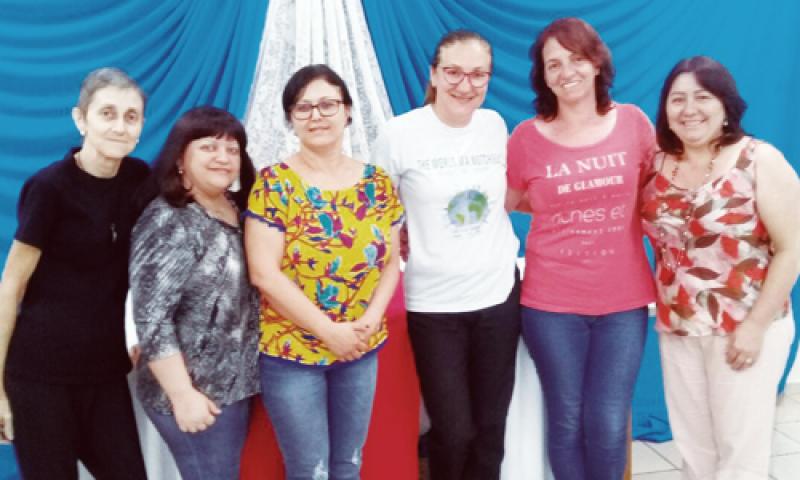 Projeto acolhe pessoas com câncer e oferece ajuda para enfrentar tratamento