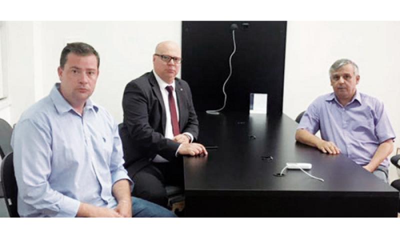 Entidades discutem aumento do IPTU