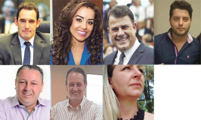 Campo-larguenses começam a especular nomes políticos para campanha de 2018