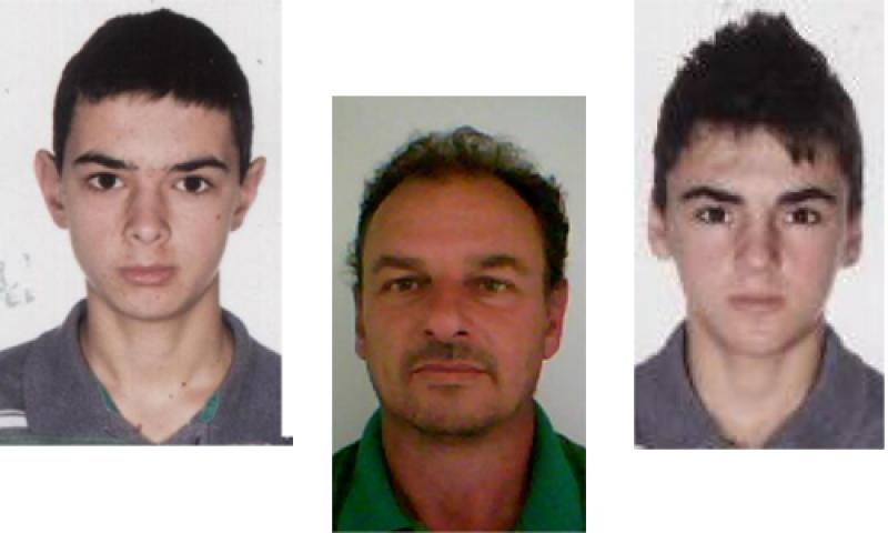 PM cumpre mandados de suspeitos em participação de homicídio no Bugre