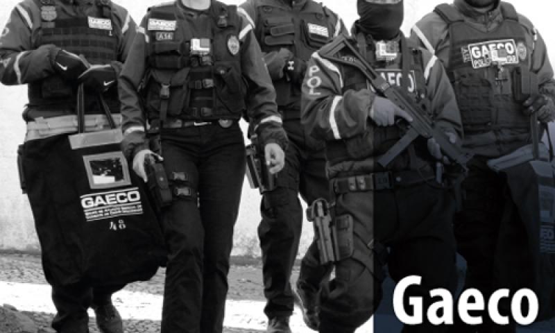 Gaeco cumpre mandados de busca em Campo Largo em operação contra sonegação fiscal