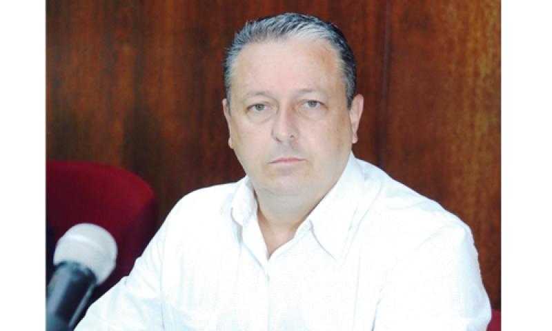 Justiça condena Giovani Marcon por irregularidade no Centro Médico, mas ele diz ser inocente