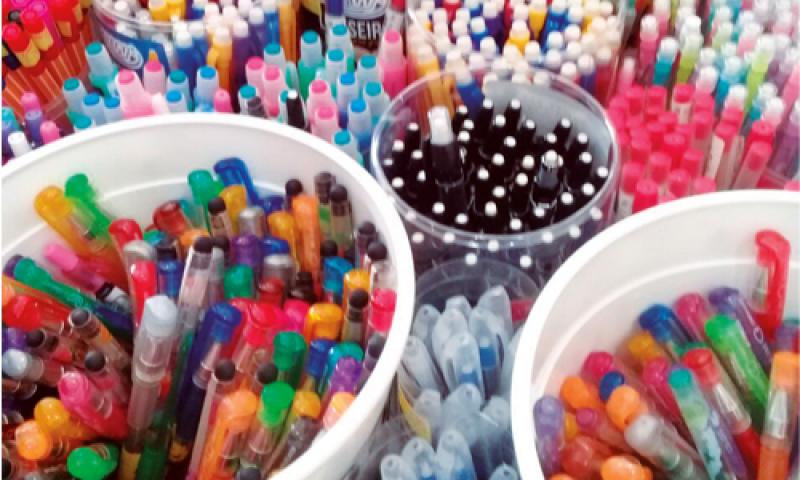 Material escolar tem bastante variação de preços e pesquisa é a melhor saída