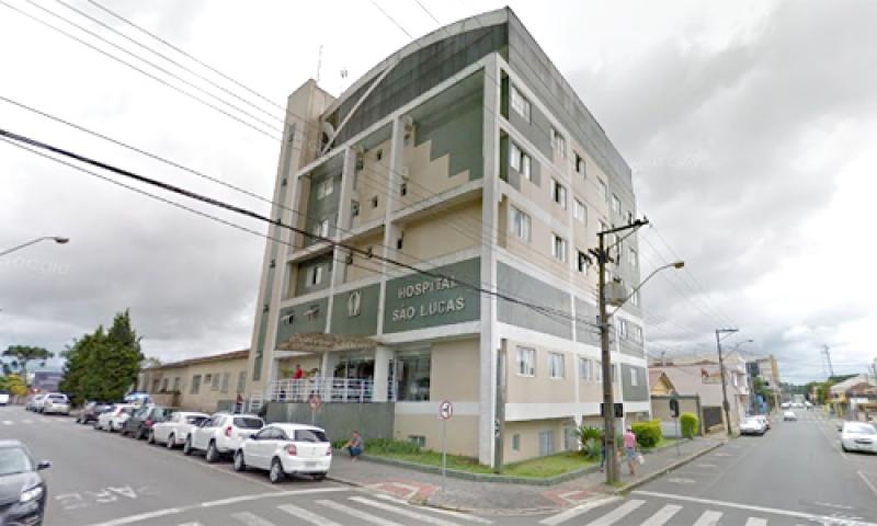 Hospital São Lucas é alvo de investigação do Gaeco