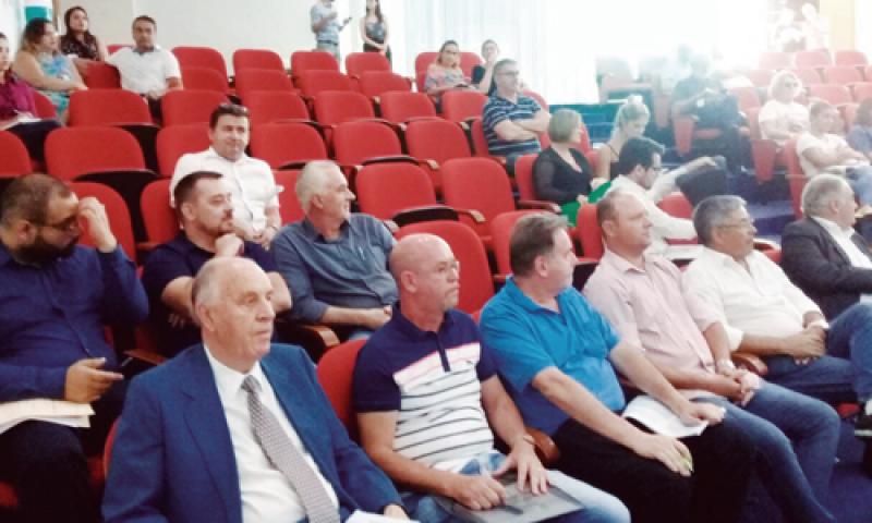 Executivo, Legislativo e Fapen realizam Audiência Pública sobre prestação de contas