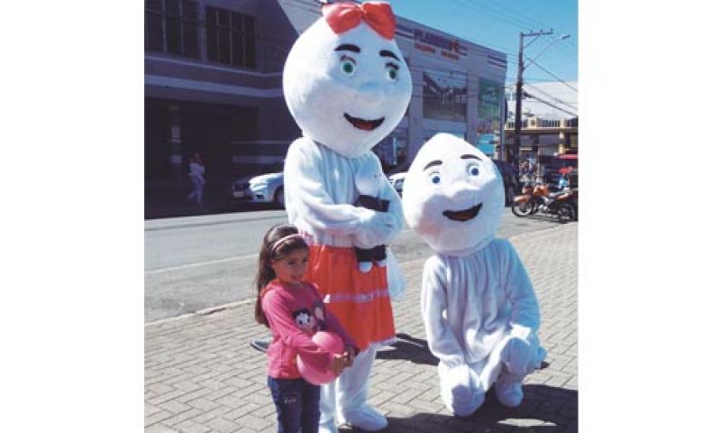 Mutirão para Campanha de Vacinação neste sábado